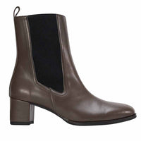 ヒールアップサイドゴア