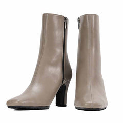 スクエアセンターシームブーツ