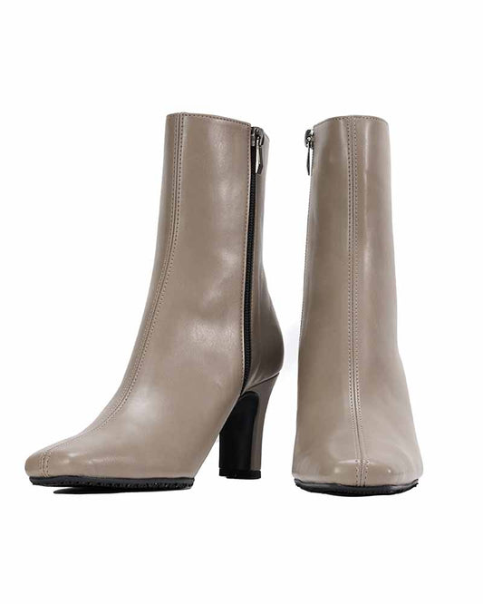 スクエアセンターシームブーツ