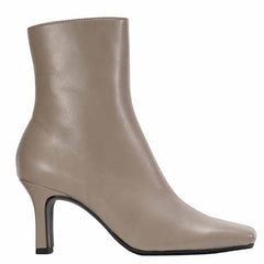 スクエアセンターシームブーツ