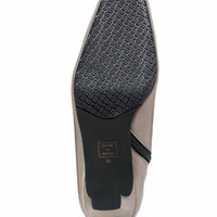 スクエアセンターシームブーツ