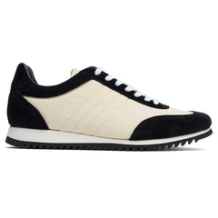 レザーコンビスニーカー【Limited Stock】