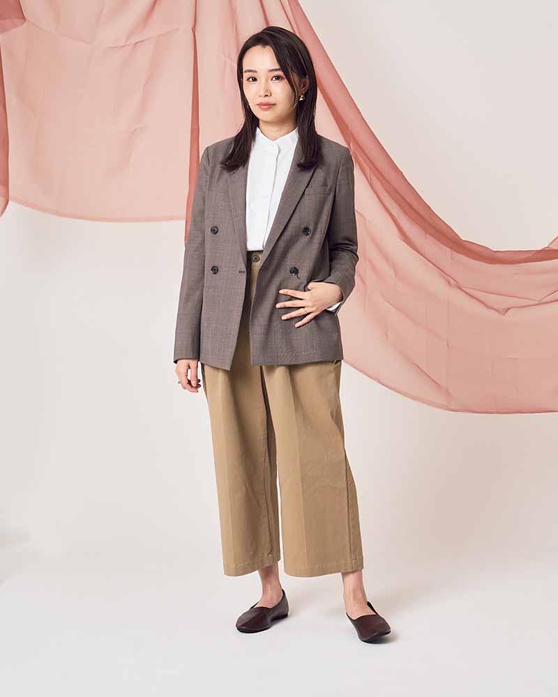 ソフトカバードパンプス