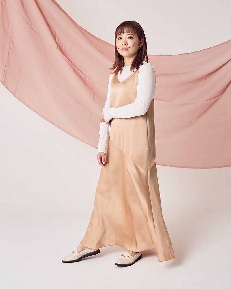 ソフトローファー