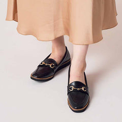 ソフトローファー