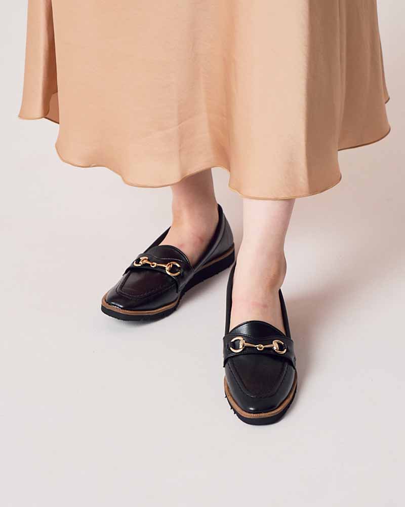 ソフトローファー