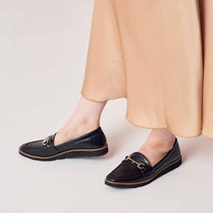 ソフトローファー