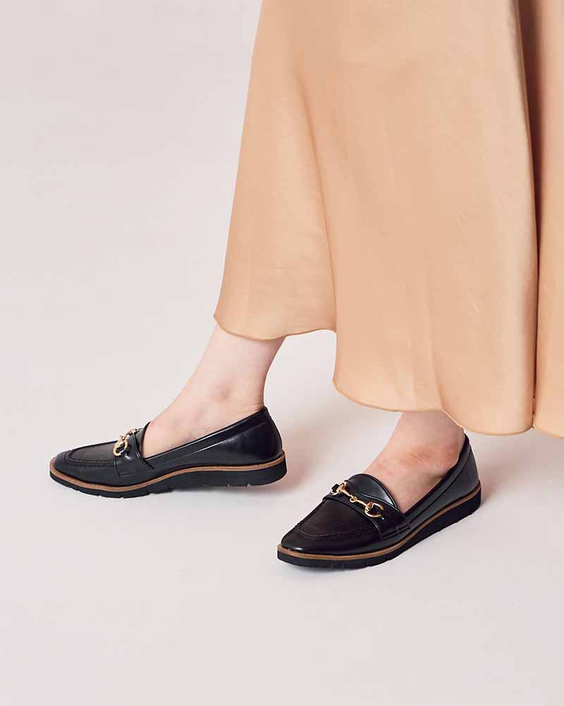 ソフトローファー