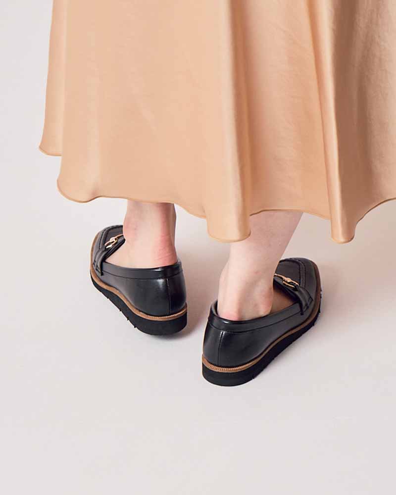 ソフトローファー