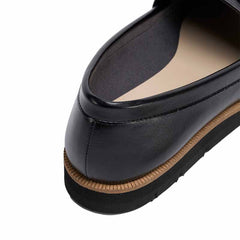 ソフトローファー