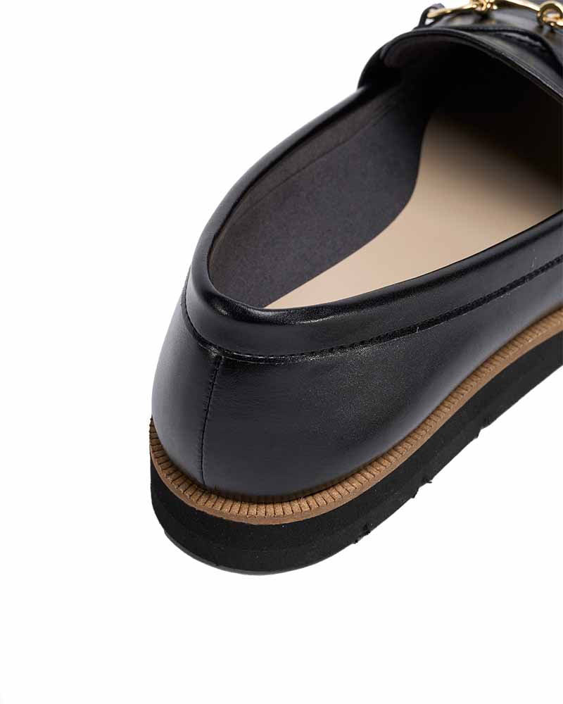 ソフトローファー