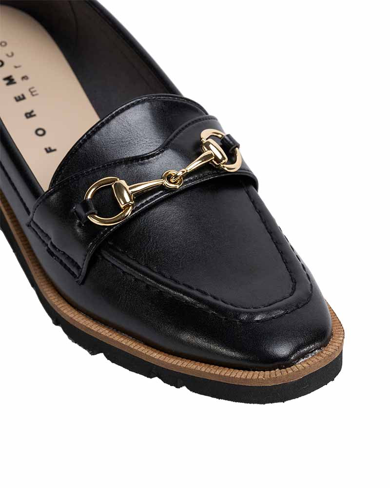 ソフトローファー