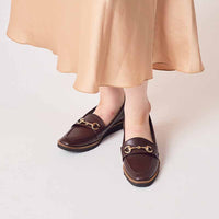 ソフトローファー