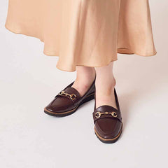 ソフトローファー