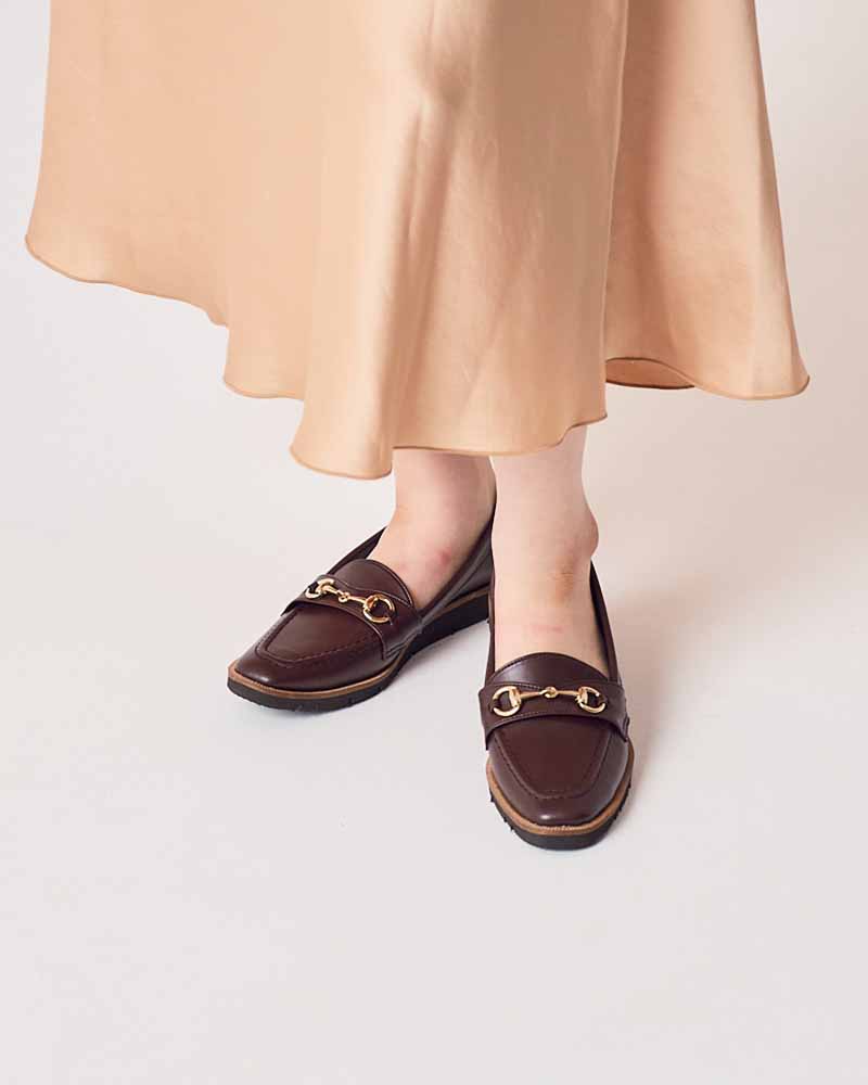 ソフトローファー