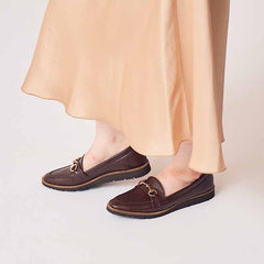 ソフトローファー