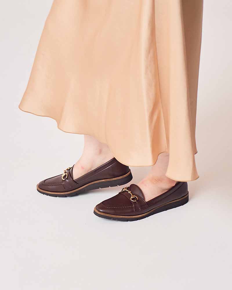 ソフトローファー