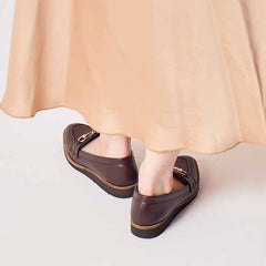 ソフトローファー