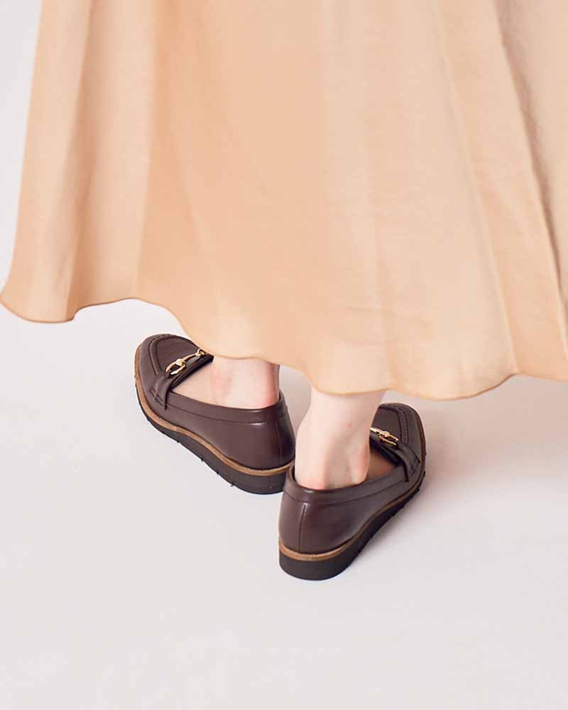 ソフトローファー