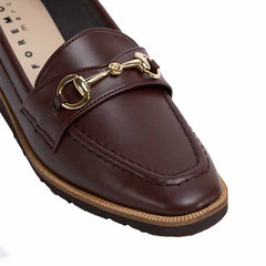 ソフトローファー