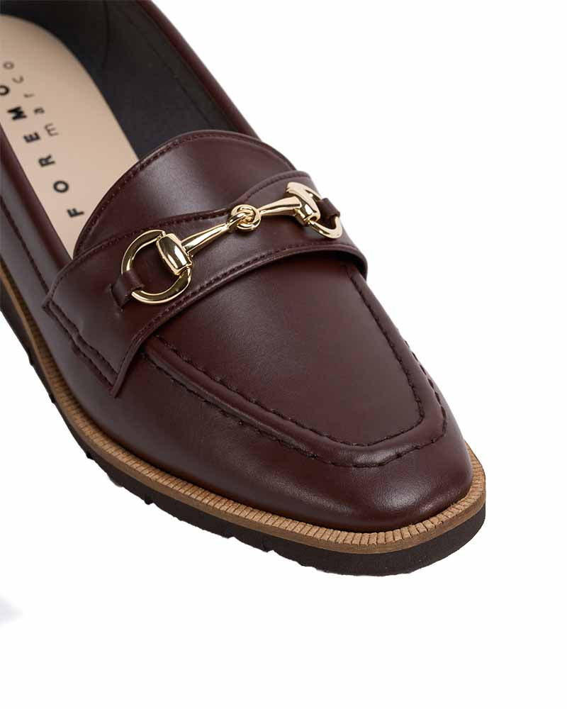 ソフトローファー