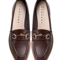 ソフトローファー