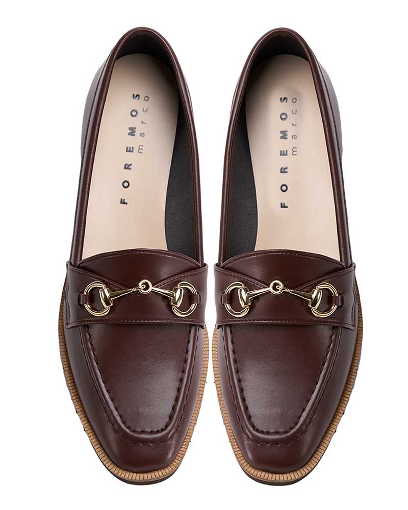 ソフトローファー