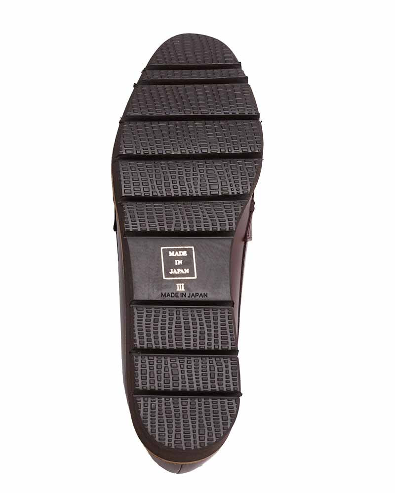 ソフトローファー