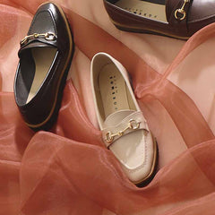 ソフトローファー