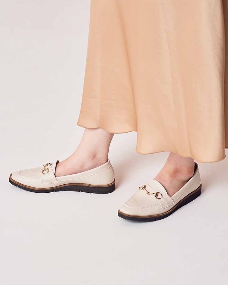 ソフトローファー