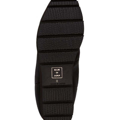 シンプルショートブーツ