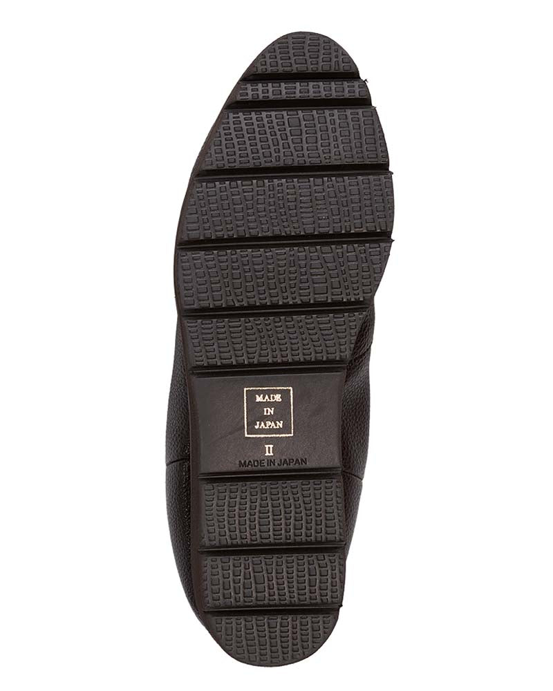 シンプルショートブーツ