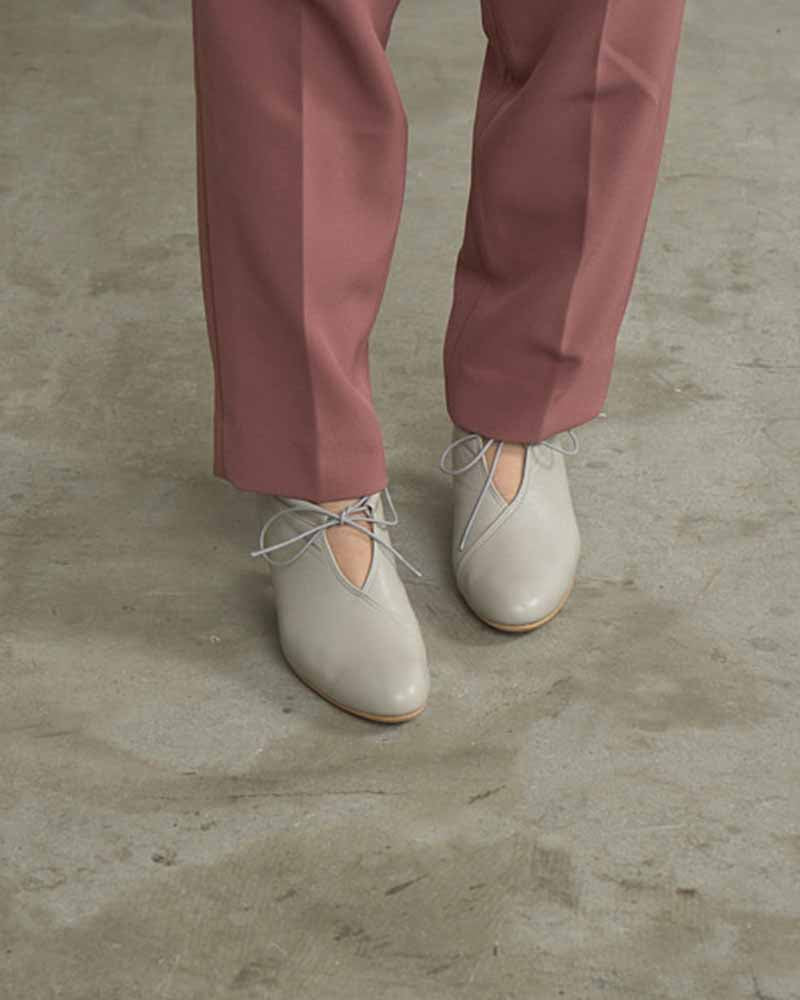 スリットブーティ