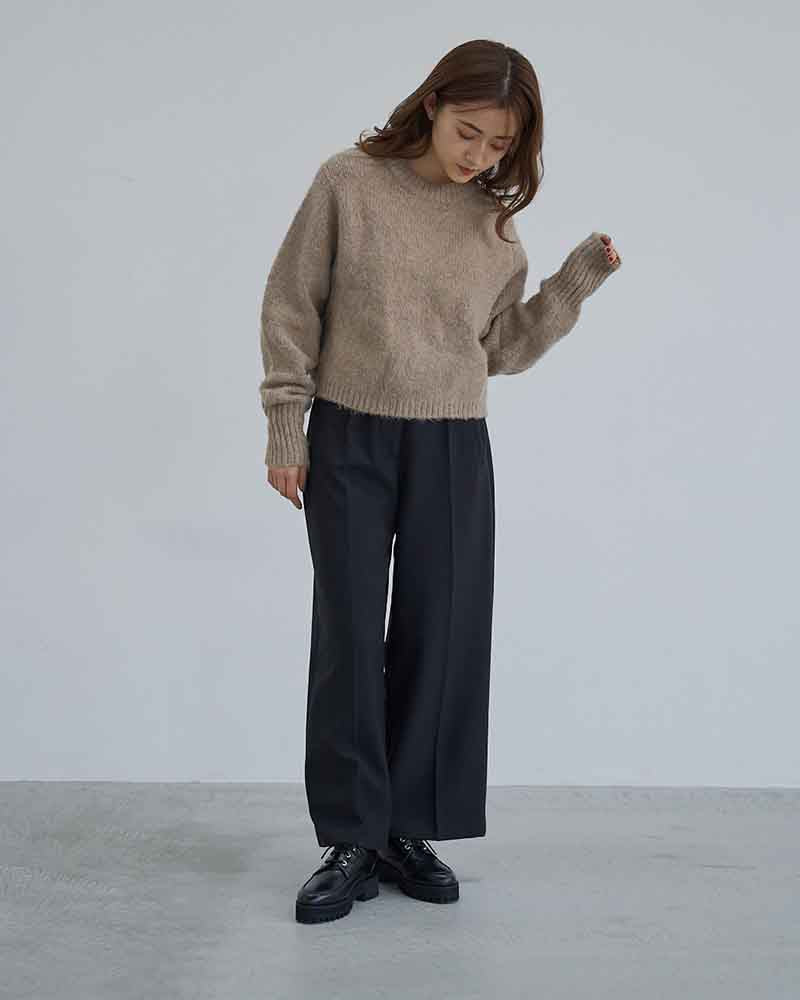 コンバットアイレットシューズ – FOREMOS