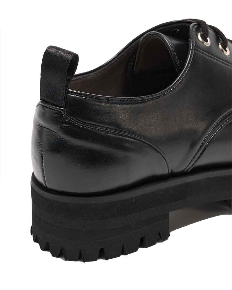 コンバットアイレットシューズ – FOREMOS