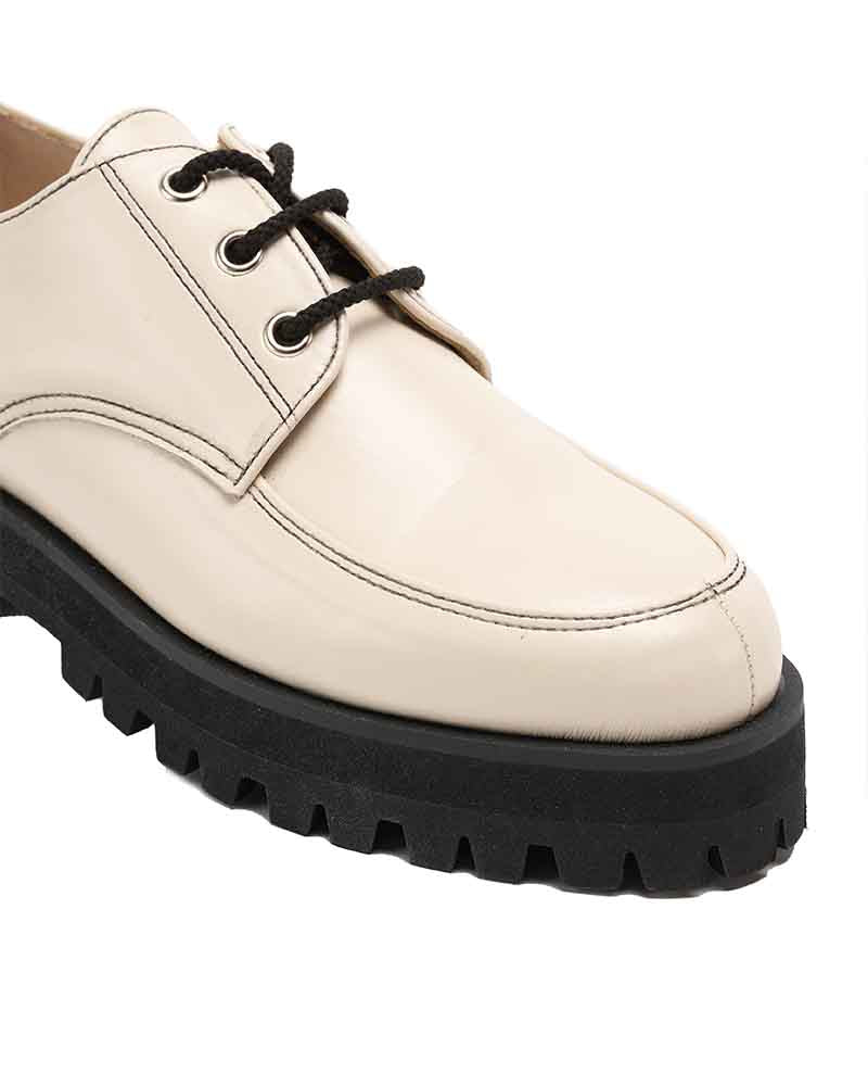 【FOREMOS marco】コンバットアイレットシューズ コンバットアイレットシューズ – FOREMOS