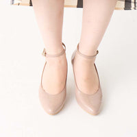 7cmアンクルストラップ