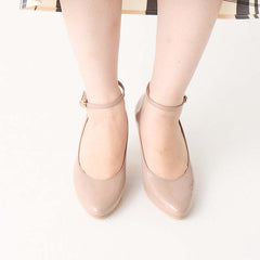 7cmアンクルストラップ