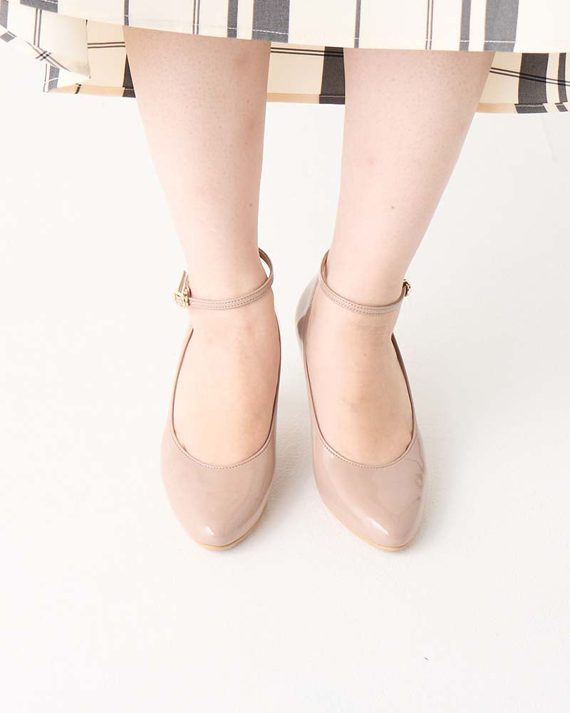 7cmアンクルストラップ