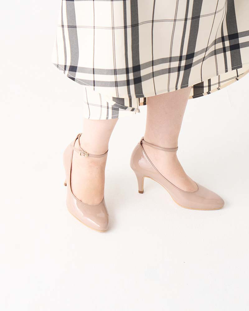 7cmアンクルストラップ