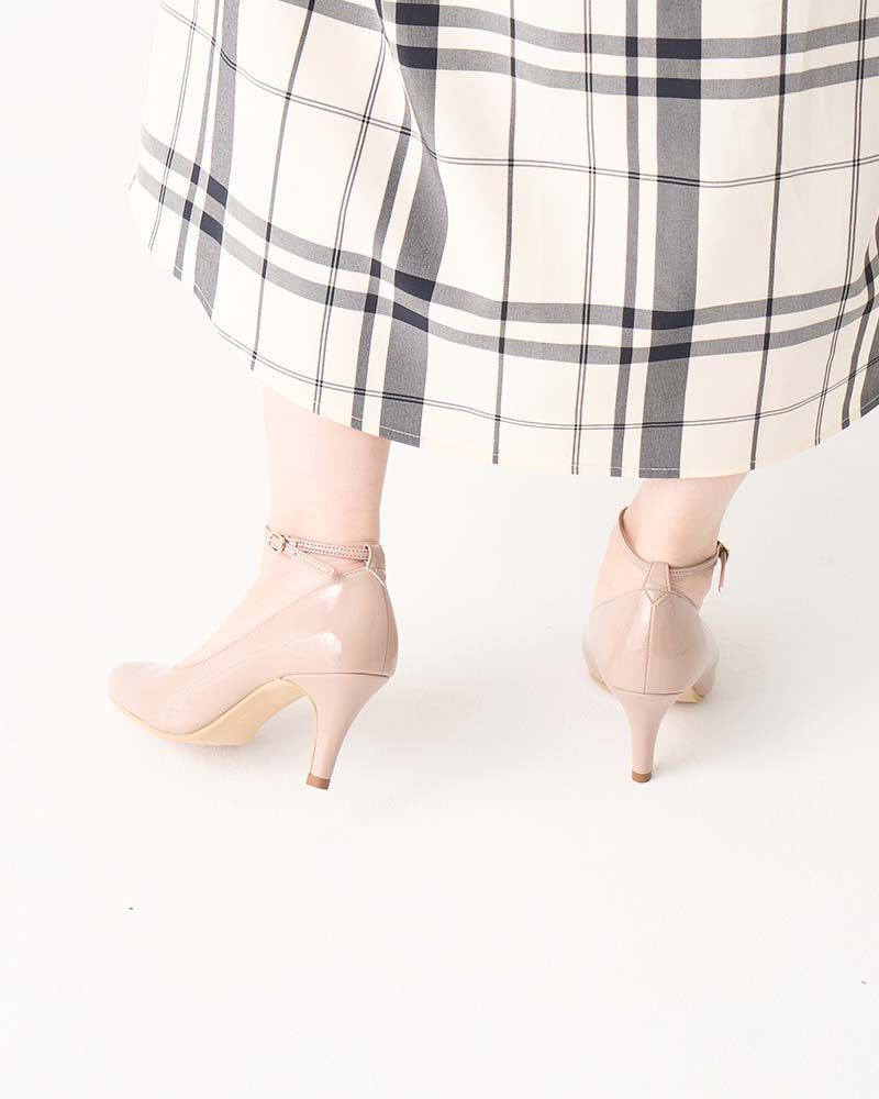 7cmアンクルストラップ