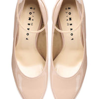 7cmアンクルストラップ