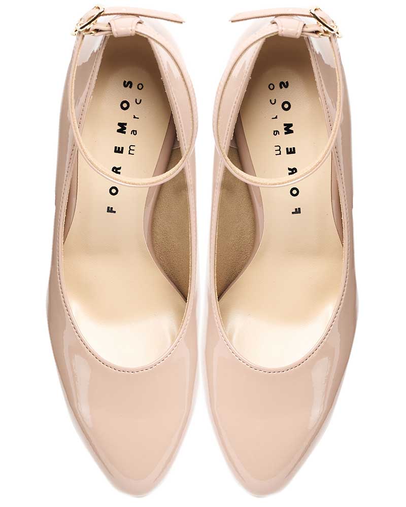 7cmアンクルストラップ