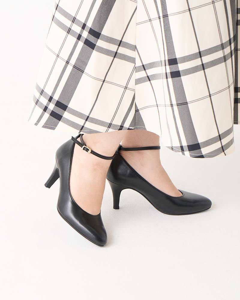 7cmアンクルストラップ