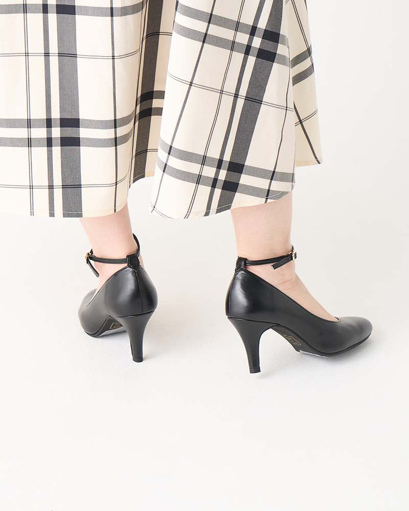 7cmアンクルストラップ