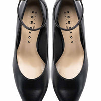 7cmアンクルストラップ