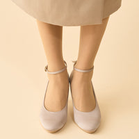 7cmアンクルストラップ