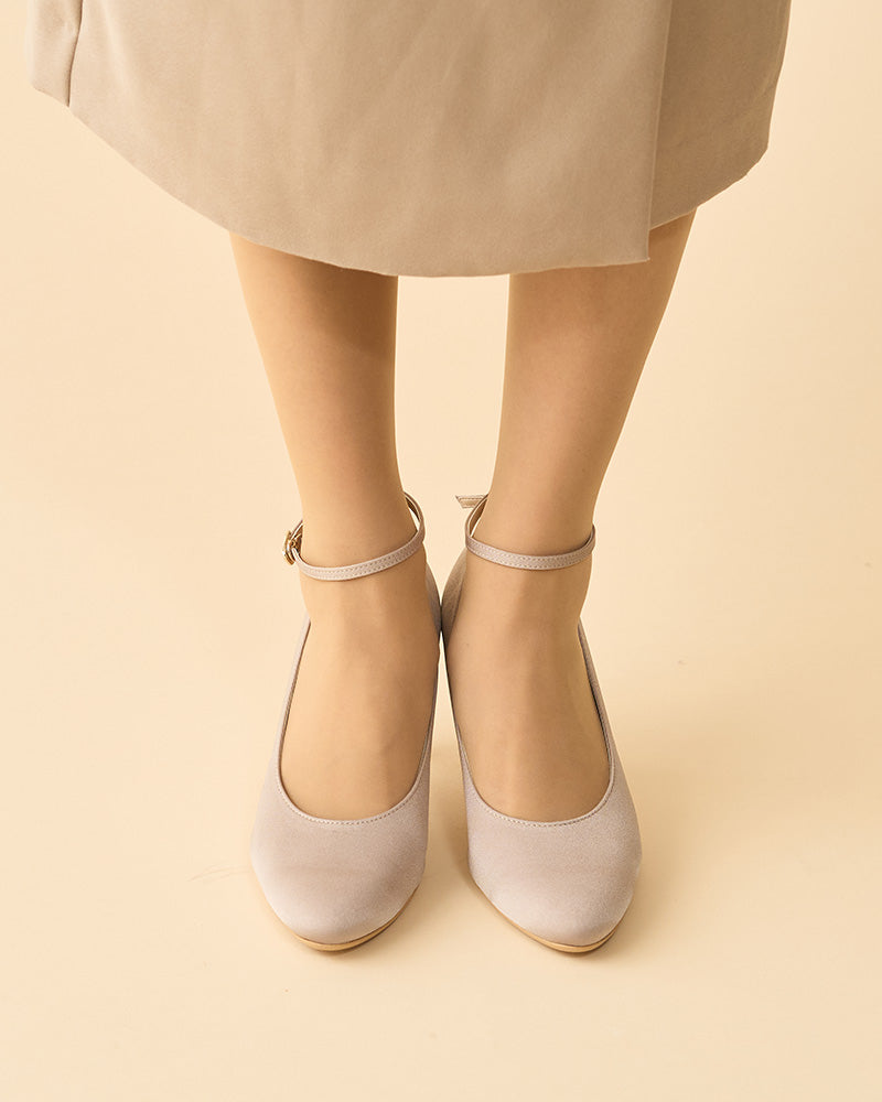 7cmアンクルストラップ