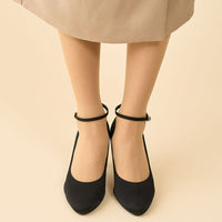 7cmアンクルストラップ