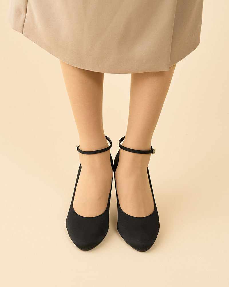 7cmアンクルストラップ